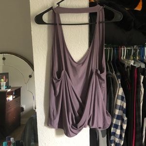 Born Primitive Top size Large